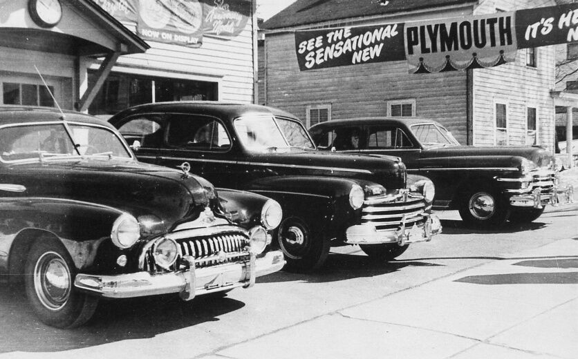 Lowville car dealership changing owners